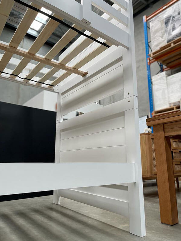 Aspen King Single Bunk Bed