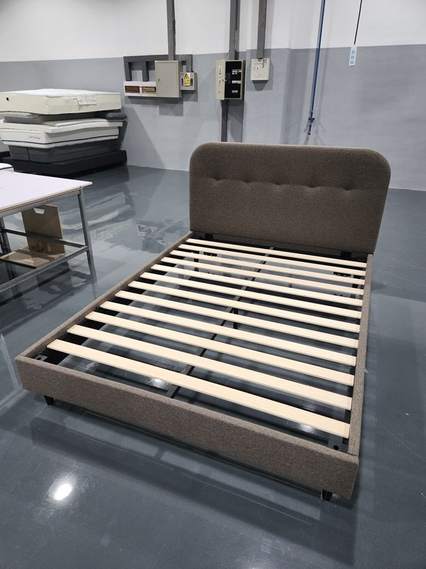 Cloud Sleep Bed - ex-display sample furniture