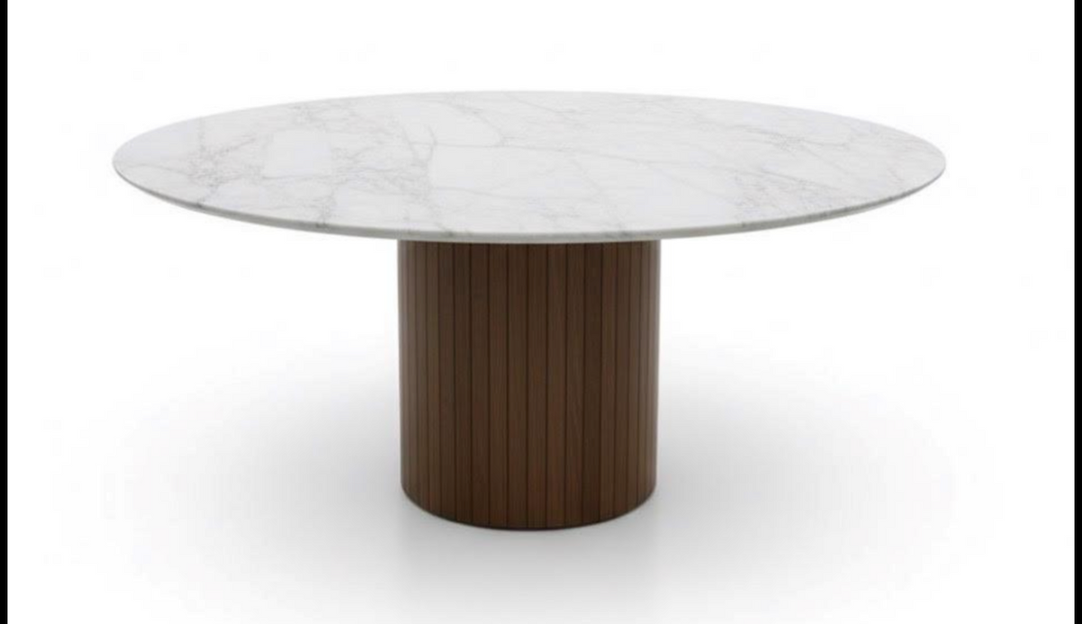 arnie dining table