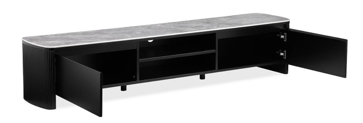 arden tv unit
