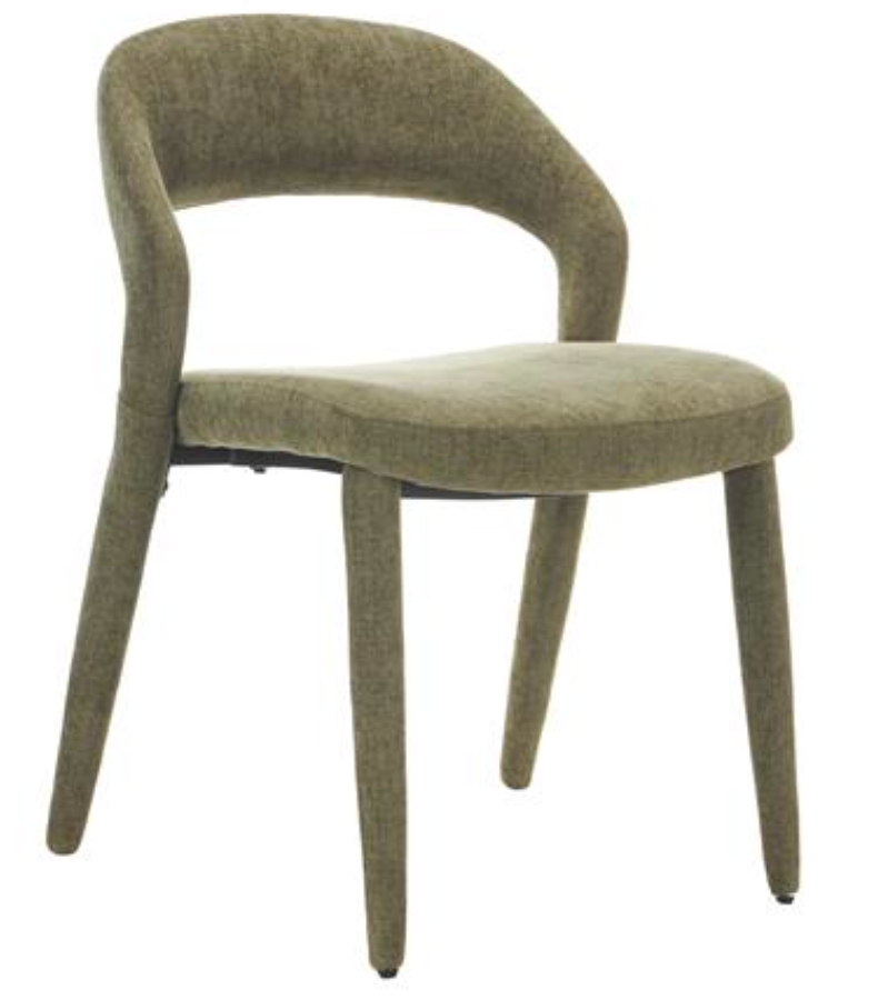 Pharaoh chair