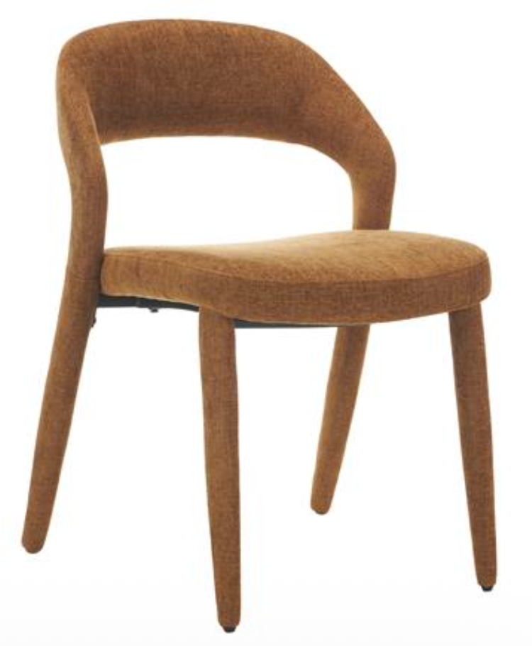 Pharaoh chair