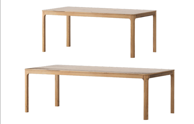 Arden Dining Table