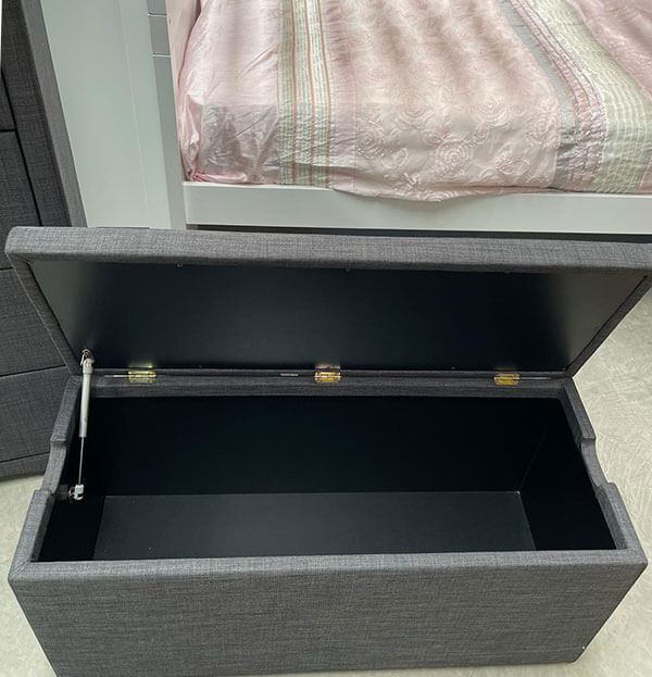 Ashton Tallboy &amp; Blanket Box Set