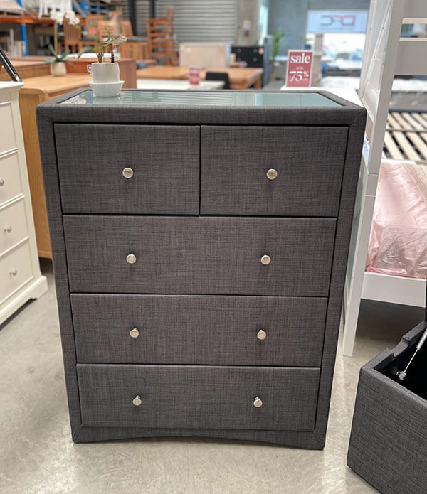 Ashton Tallboy &amp; Blanket Box Set