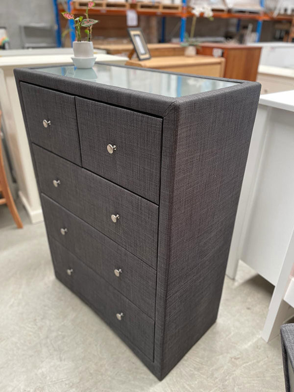 Ashton Tallboy &amp; Blanket Box Set