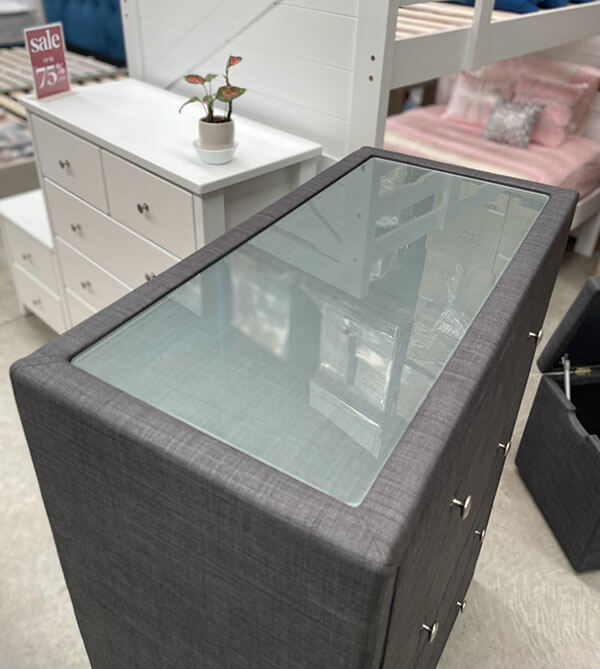 Ashton Tallboy & Blanket Box Set