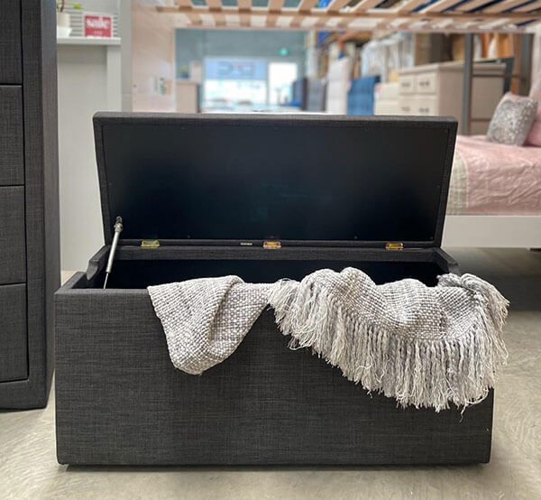 Ashton Tallboy &amp; Blanket Box Set