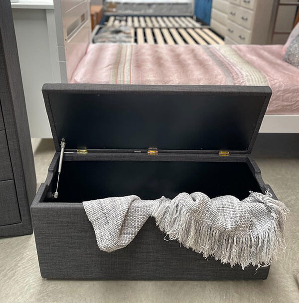 Ashton Tallboy & Blanket Box Set