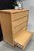 Nordic Double Bed (Tallboy SOLD)