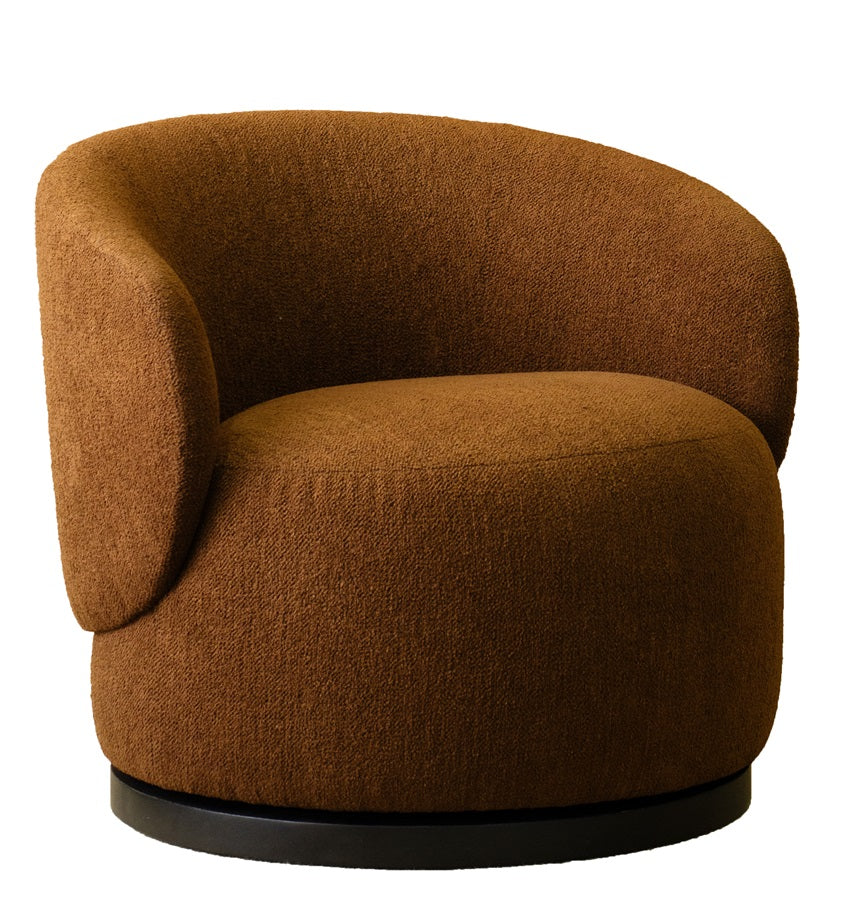 Java Accent Occassional Chair - Java - ex-display sample furniture