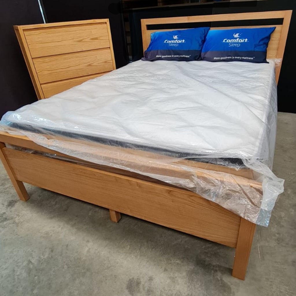 Scandinavian Serenity Collection