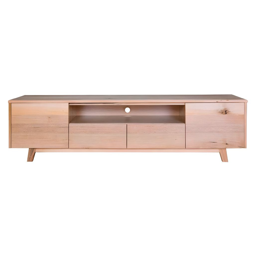 Bowen 1.9m Entertainment Unit