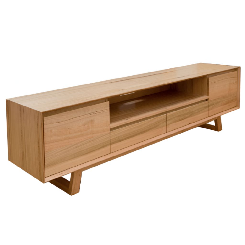 Elwood 2.1m Entertainment Unit