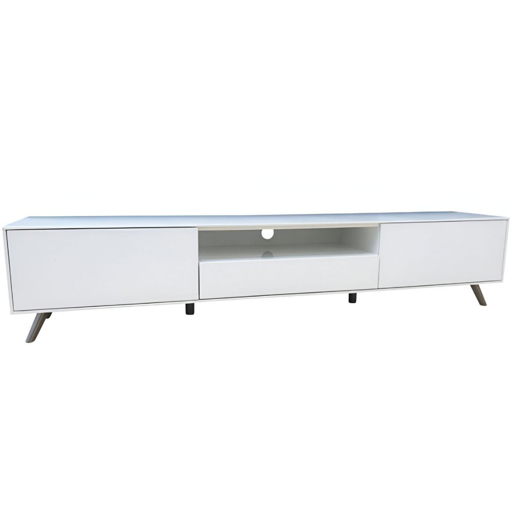 Amora Entertainment Unit