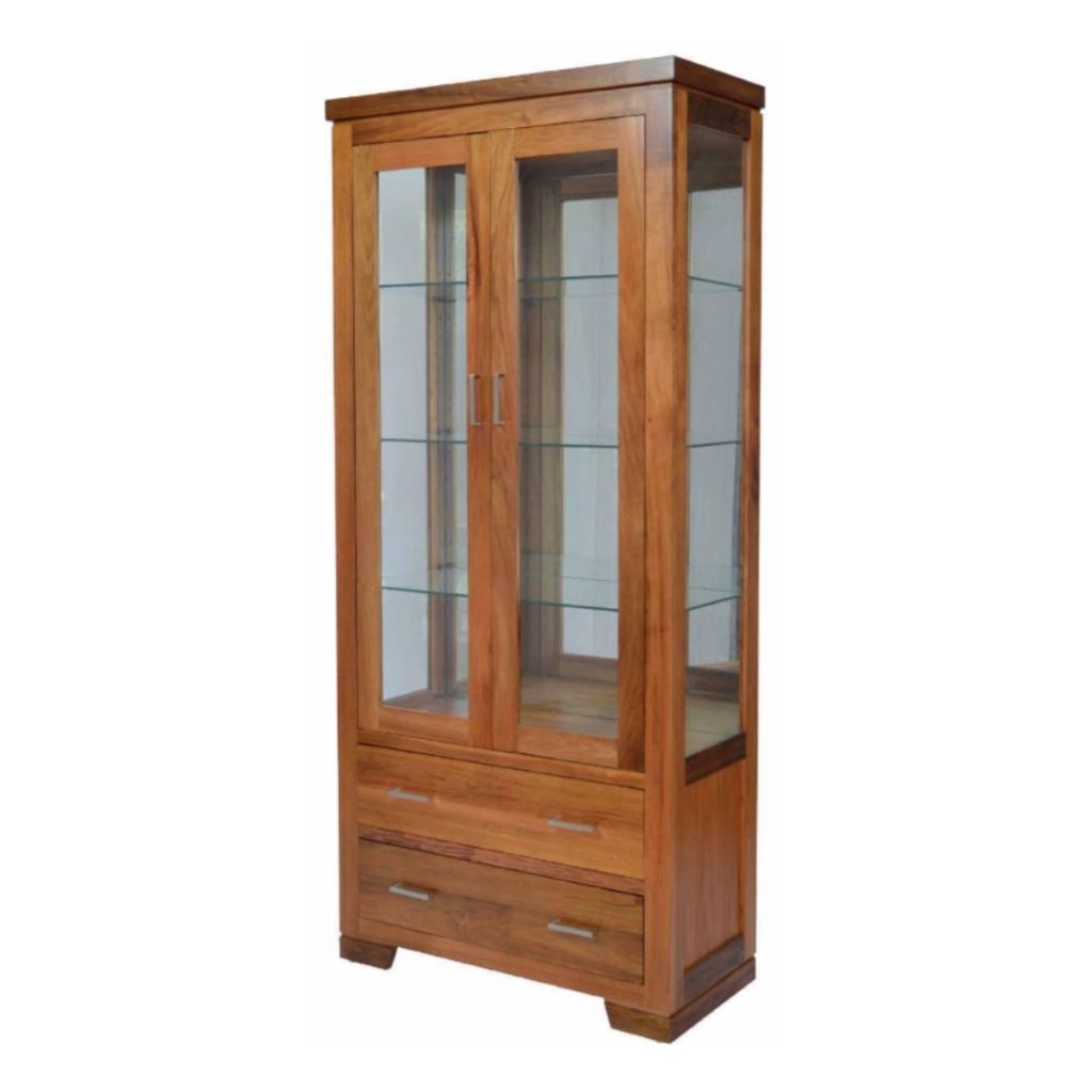 Inala Display Cabinet