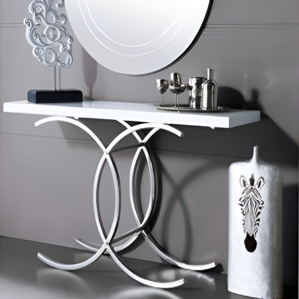 Chanel Console Table