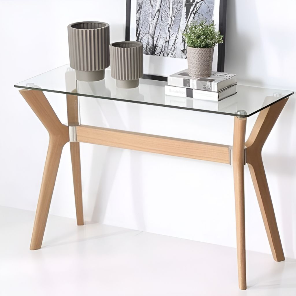 Canon Console Table