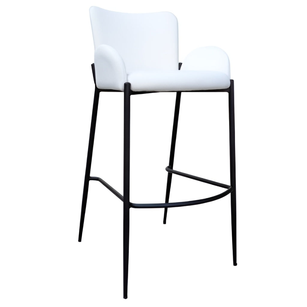 Dove Bar Stool