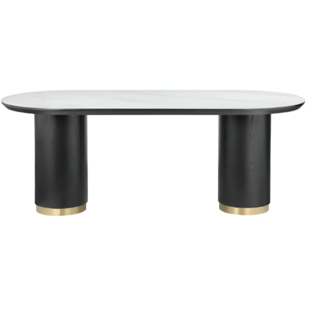 Sapphire Dining Table