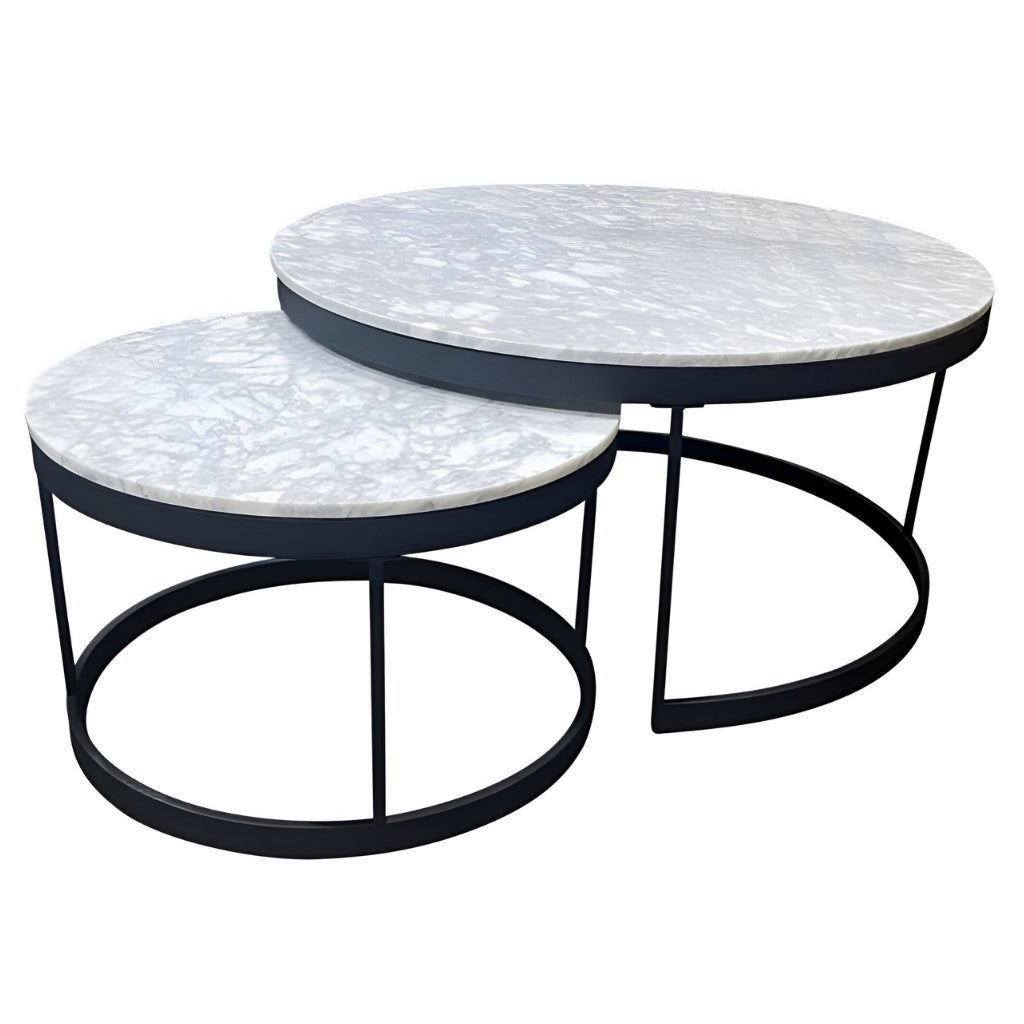 Venice Nest Coffee Tables