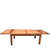 Tasmanian Blackwood 1.5m/2.5m Extendable Dining Table