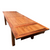 Tasmanian Blackwood 1.5m/2.5m Extendable Dining Table