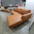 Novara Lux Chaise Lounge