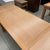 Tasmanian Oak 1.5m/2.5m Extension Dining Table in Wheat Stain