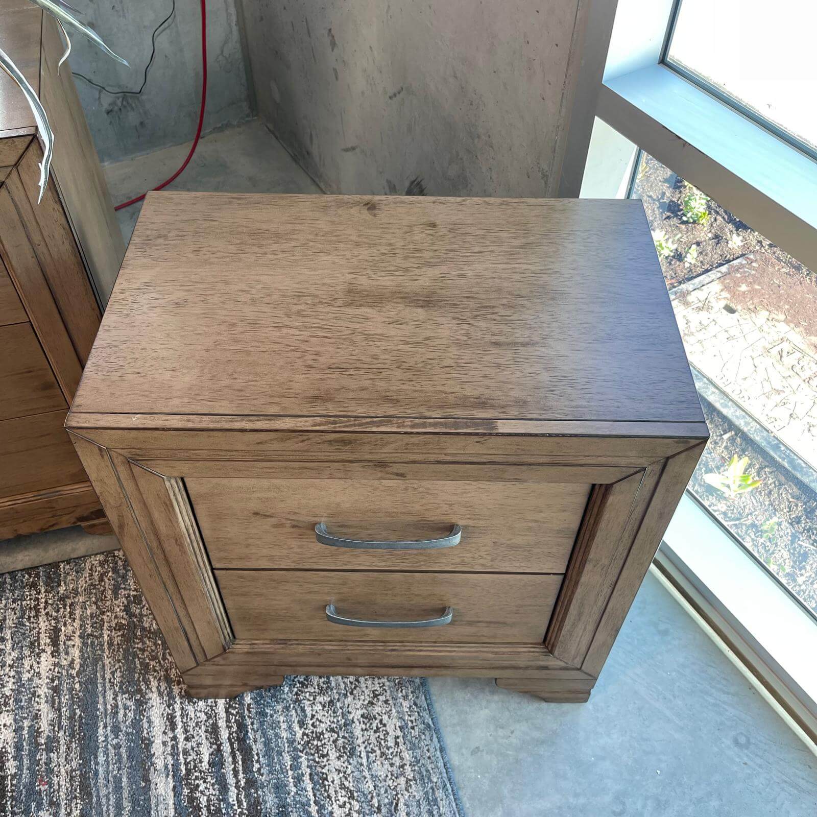 Elmstead 4 Piece Bedroom Set