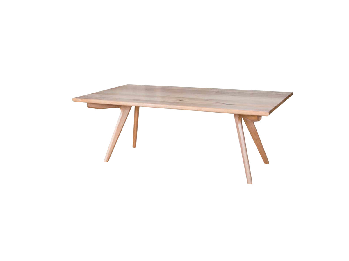 Bowen 2.4M Dining Table