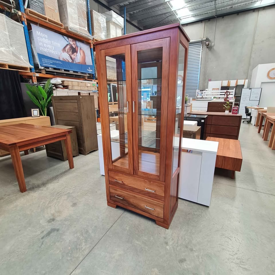 Inala Display Cabinet