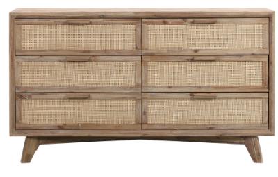 Seabrook Dresser — product photo