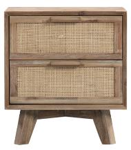 Seabrook Bedside Table — product photo