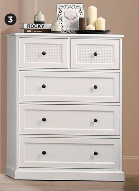 Laurent Tallboy — product photo