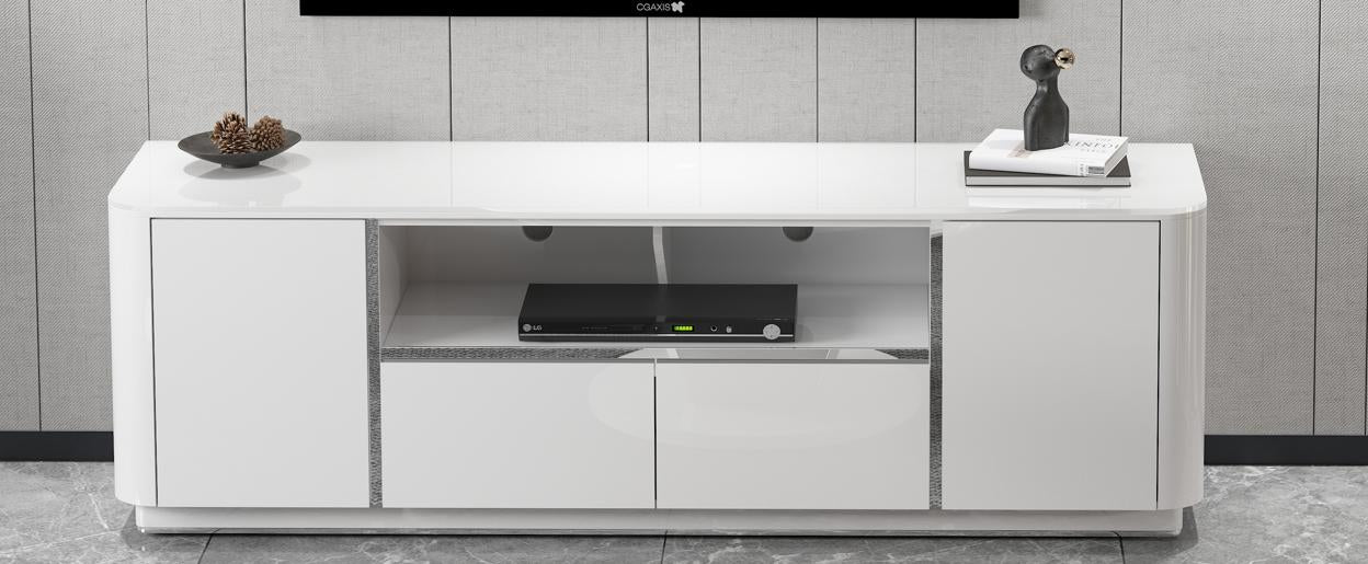 Cavendish Entertainment Unit — product photo