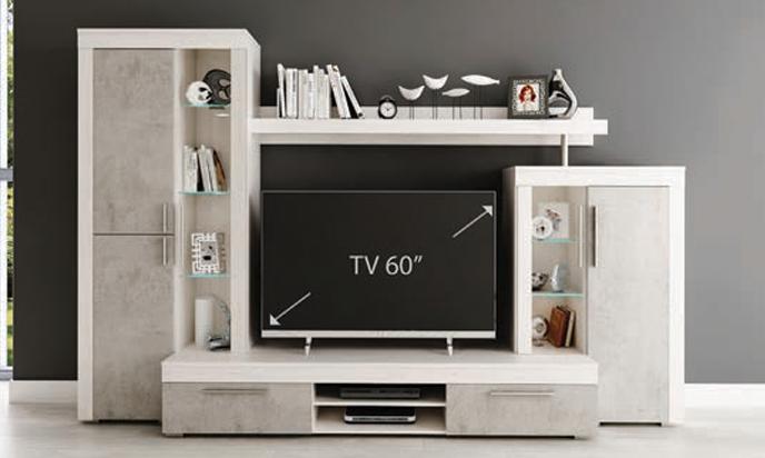 Merrick Entertainment Unit — product photo