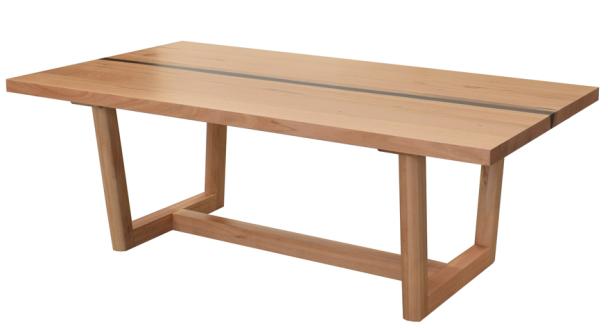 Bexley Dining Table — product photo