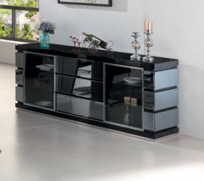 Calista Buffet — product photo