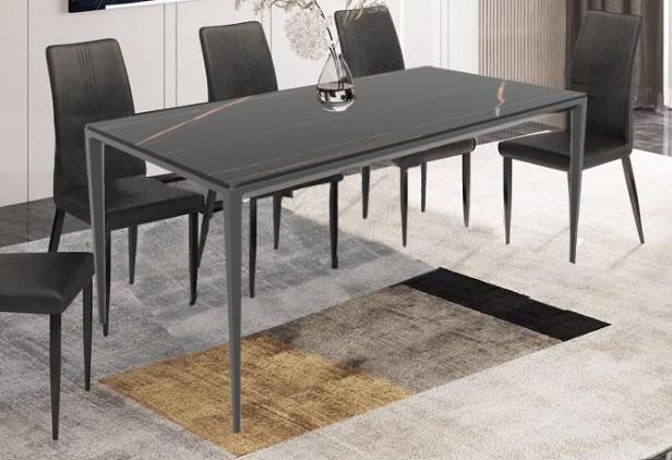 Fieldstone Dining Table — product photo