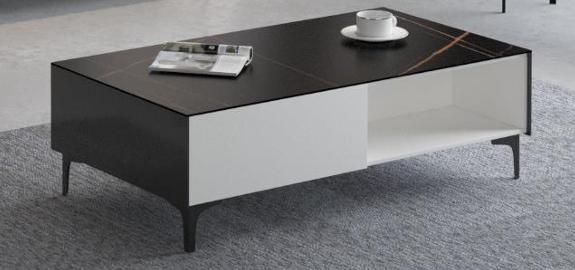 Fieldstone Coffee Table — product photo