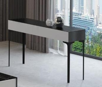 Fieldstone Sofa Table — product photo