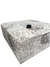 Hamptons Oversized Ottoman