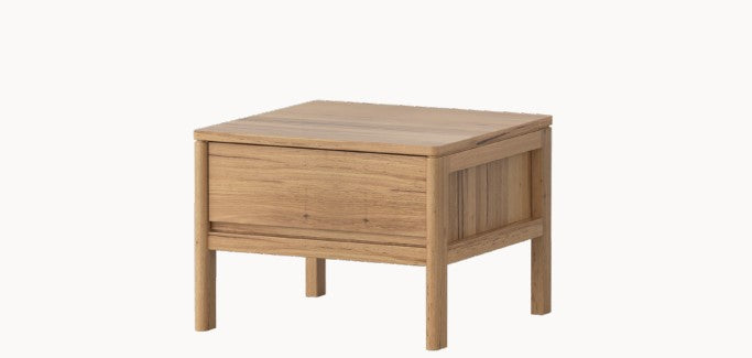 Alessa Lamp Table