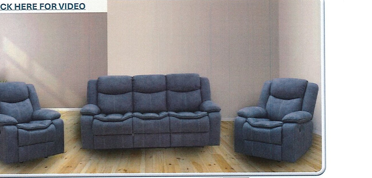 Langford 2 Armchair - Slate - suite