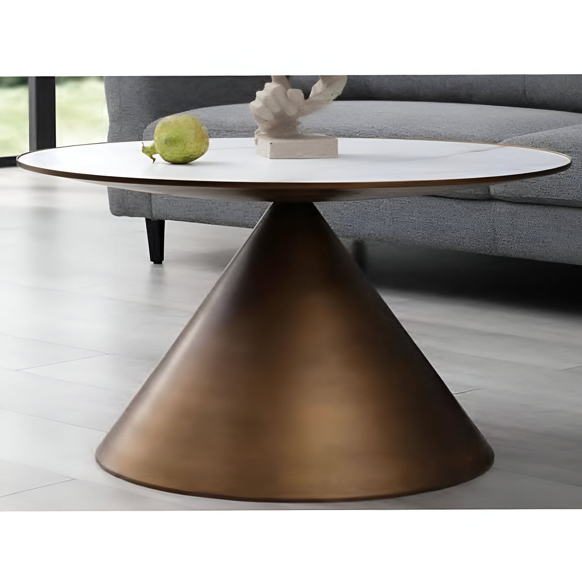 Inca Coffee Table