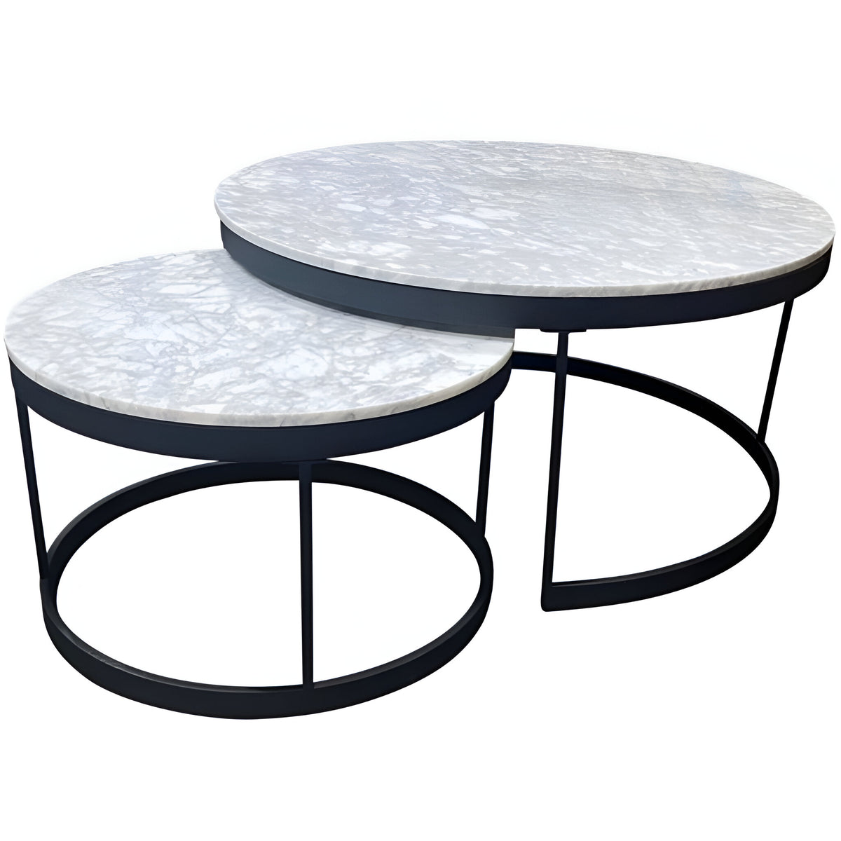 Venice Nest Coffee Tables