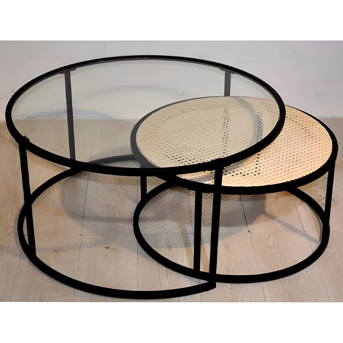 Ariana Nest Coffee Tables