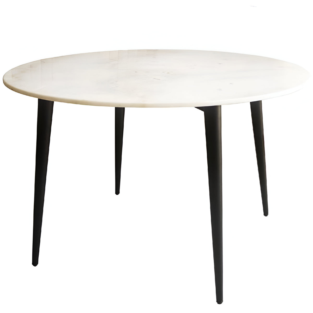 Marla Round Dining Table