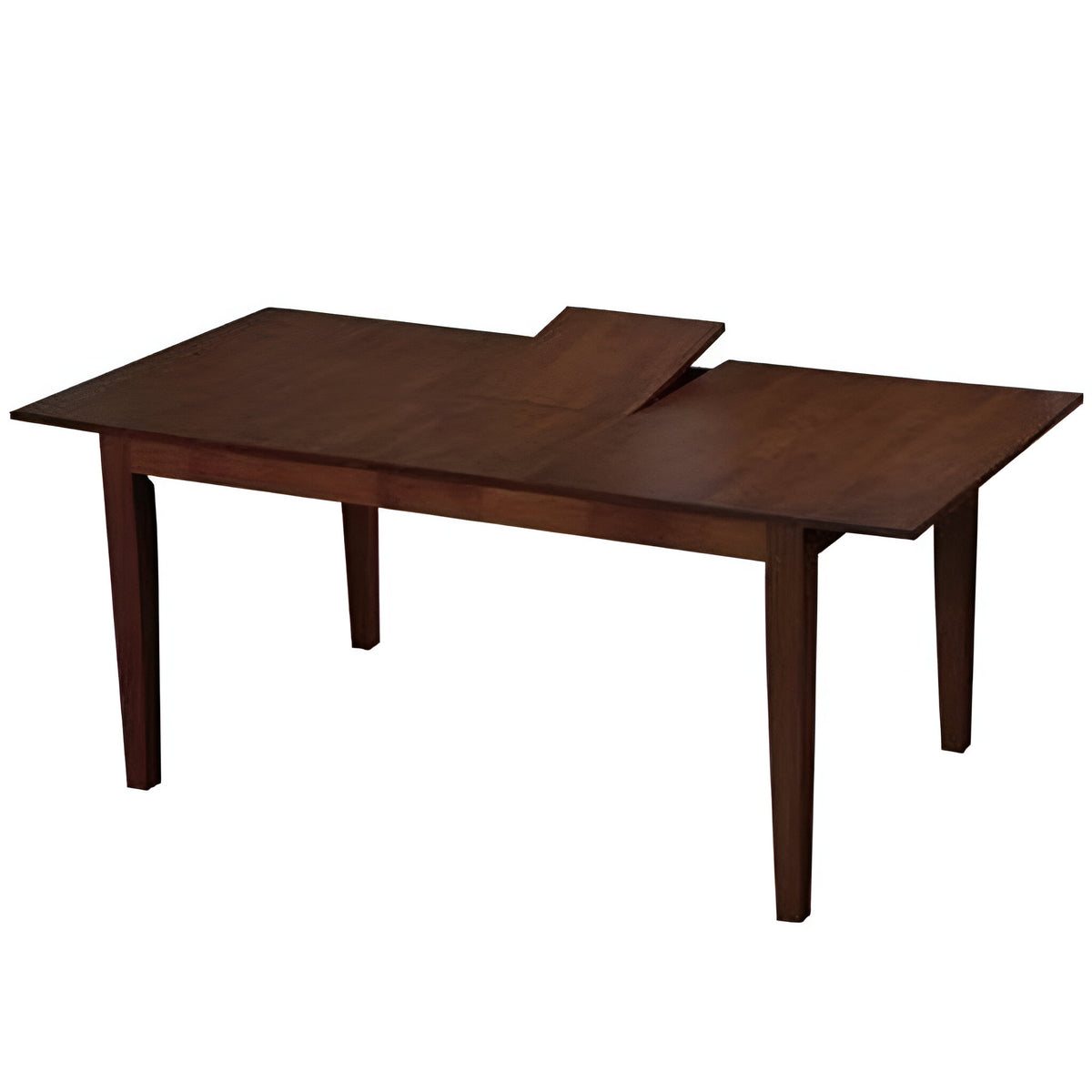 Mara Walnut Extension Table